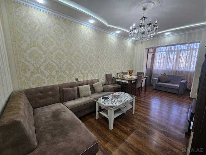 Satılır 2 otaqlı köhnə tikili 60 m², Xətai r., photo 3 from 15