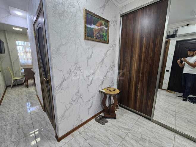 Satılır 2 otaqlı köhnə tikili 60 m², Xətai r., photo 8 from 15