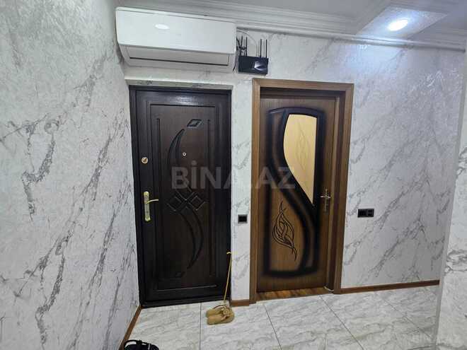 Satılır 2 otaqlı köhnə tikili 60 m², Xətai r., photo 5 from 15