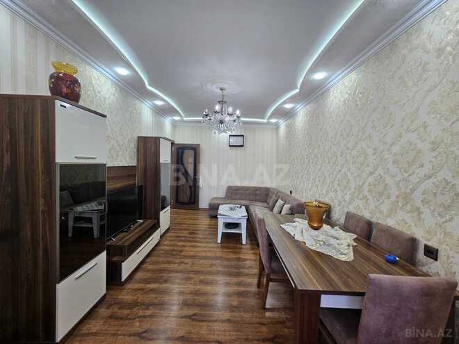 Satılır 2 otaqlı köhnə tikili 60 m², Xətai r., photo 1 from 15