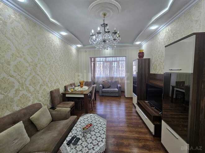 Satılır 2 otaqlı köhnə tikili 60 m², Xətai r., photo 4 from 15