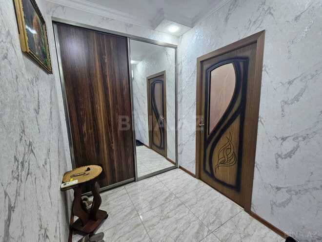 Satılır 2 otaqlı köhnə tikili 60 m², Xətai r., photo 6 from 15