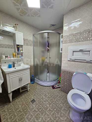 Satılır 2 otaqlı köhnə tikili 60 m², Xətai r., photo 14 from 15