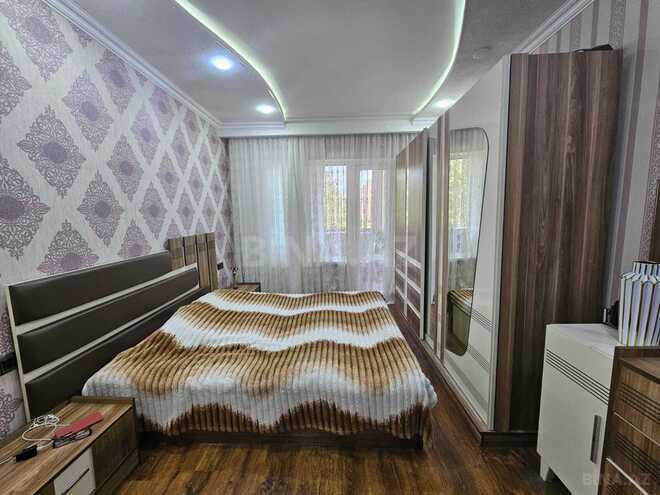 Satılır 2 otaqlı köhnə tikili 60 m², Xətai r., photo 12 from 15
