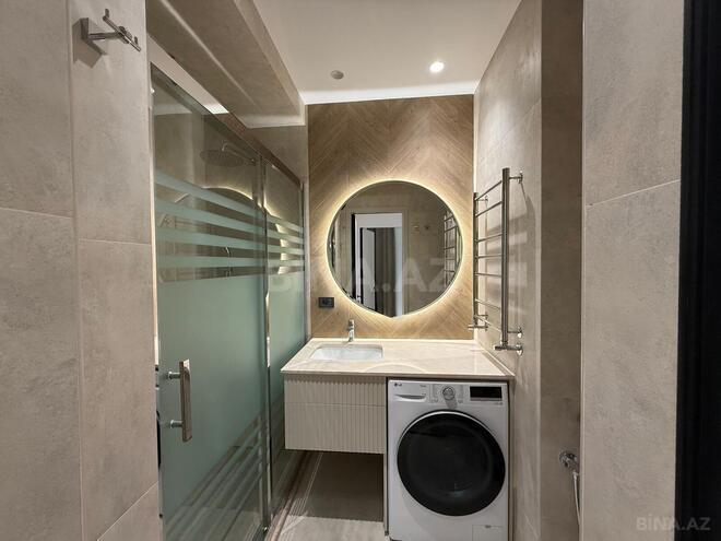 Satılır 2 otaqlı yeni tikili 67.1 m², Şah İsmayıl Xətai m., photo 8 from 12