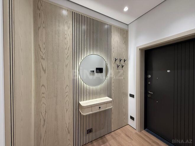 Satılır 2 otaqlı yeni tikili 67.1 m², Şah İsmayıl Xətai m., photo 9 from 12