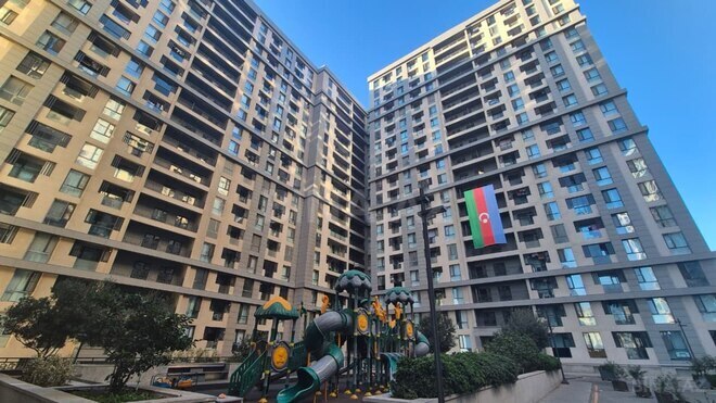 Продаётся 2-комн. новостройка 55 м², Хатаинский р., photo 1 from 13