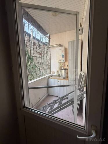 İcarəyə verilir 3 otaqlı yeni tikili 158 m², 7-ci mikrorayon q., photo 16 from 17