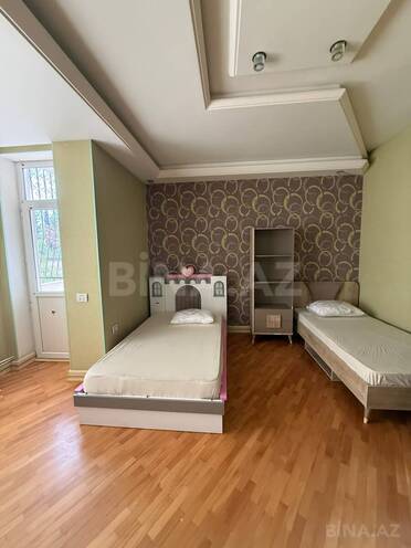 İcarəyə verilir 3 otaqlı yeni tikili 158 m², 7-ci mikrorayon q., photo 12 from 17