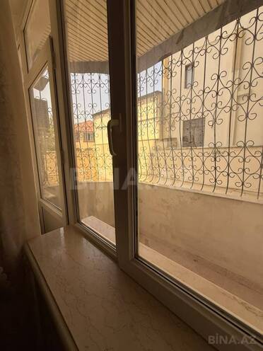 İcarəyə verilir 3 otaqlı yeni tikili 158 m², 7-ci mikrorayon q., photo 10 from 17