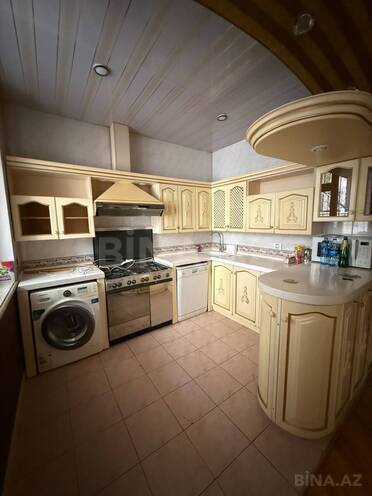 İcarəyə verilir 3 otaqlı yeni tikili 158 m², 7-ci mikrorayon q., photo 7 from 17