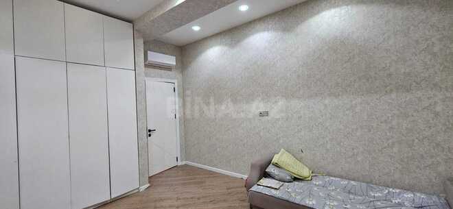 Продаётся 3-комн. новостройка 122 м², Ясамальский р., photo 8 from 17