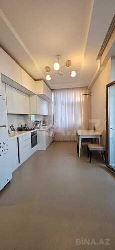 Продаётся 3-комн. новостройка 122 м², Ясамальский р., photo 11 from 17