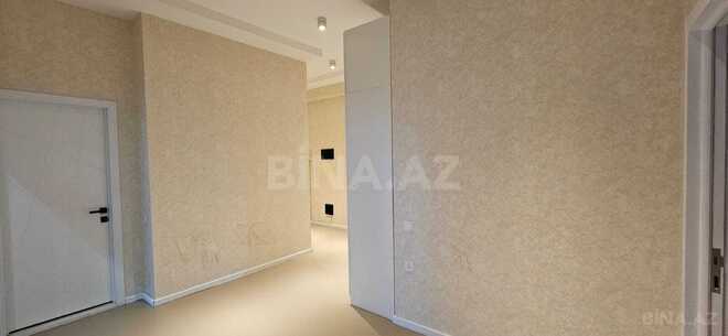 Продаётся 3-комн. новостройка 122 м², Ясамальский р., photo 5 from 17