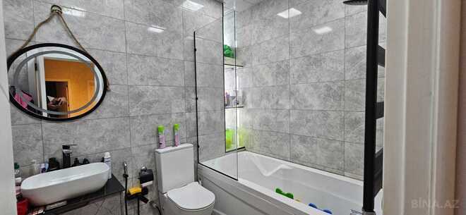 Продаётся 3-комн. новостройка 122 м², Ясамальский р., photo 16 from 17
