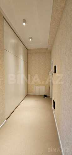 Продаётся 3-комн. новостройка 122 м², Ясамальский р., photo 6 from 17