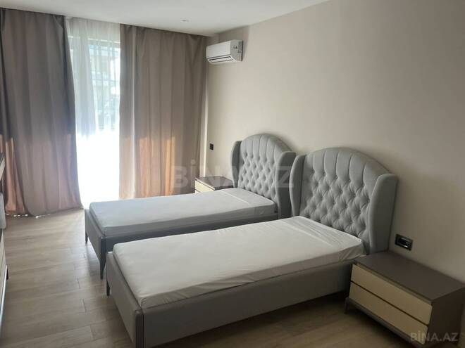 Satılır 3 otaqlı yeni tikili 158 m², Nardaran q., photo 8 from 13