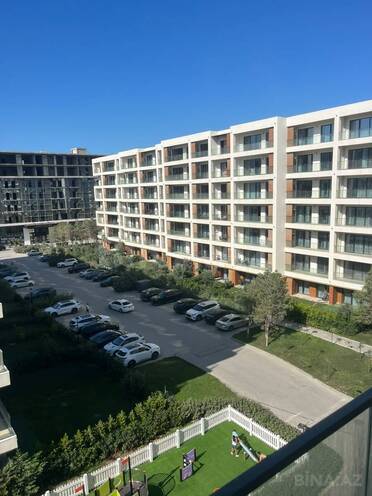 Satılır 3 otaqlı yeni tikili 158 m², Nardaran q., photo 3 from 13