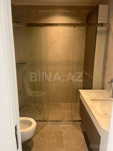 Satılır 3 otaqlı yeni tikili 158 m², Nardaran q., photo 12 from 13