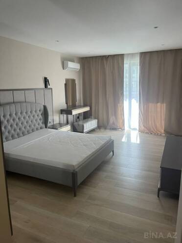 Satılır 3 otaqlı yeni tikili 158 m², Nardaran q., photo 9 from 13