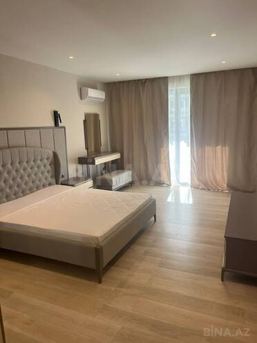 Satılır 3 otaqlı yeni tikili 158 m², Nardaran q., photo 7 from 13