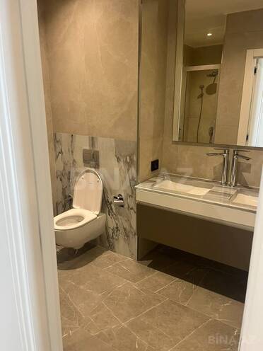 Satılır 3 otaqlı yeni tikili 158 m², Nardaran q., photo 11 from 13