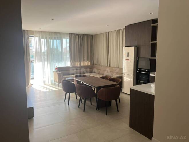 Satılır 3 otaqlı yeni tikili 158 m², Nardaran q., photo 6 from 13