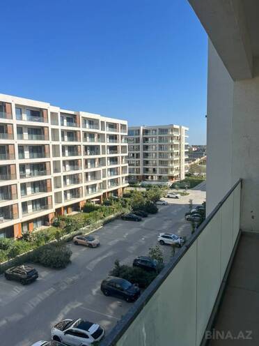 Satılır 3 otaqlı yeni tikili 158 m², Nardaran q., photo 4 from 13