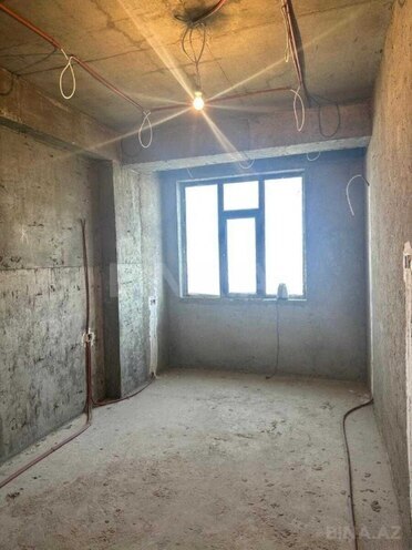 Satılır 3 otaqlı yeni tikili 106 m², Qaraçuxur q., photo 3 from 11
