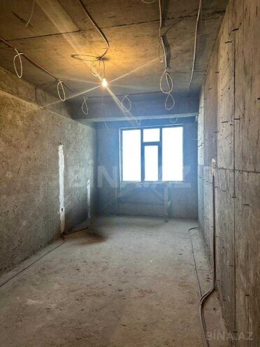 Satılır 3 otaqlı yeni tikili 106 m², Qaraçuxur q., photo 4 from 11