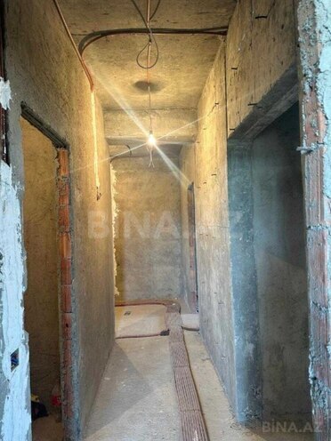 Satılır 3 otaqlı yeni tikili 106 m², Qaraçuxur q., photo 8 from 11