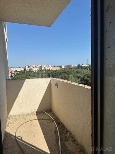 Satılır 3 otaqlı yeni tikili 106 m², Qaraçuxur q., photo 10 from 11