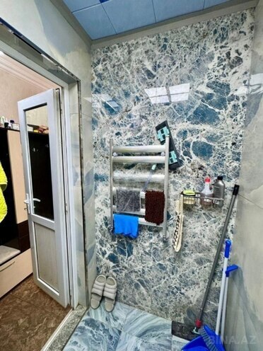 Продаётся 2-комн. вторичка 45 м², м. Элмляр Академиясы, photo 13 from 16