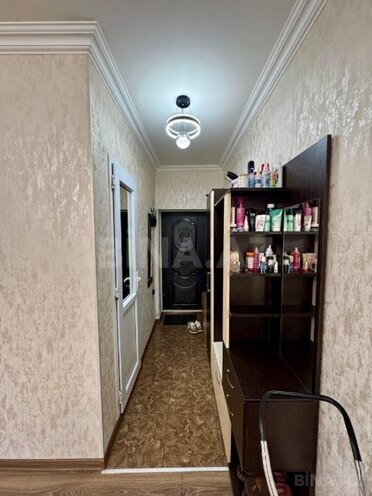 Продаётся 2-комн. вторичка 45 м², м. Элмляр Академиясы, photo 15 from 16