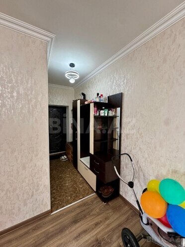 Продаётся 2-комн. вторичка 45 м², м. Элмляр Академиясы, photo 14 from 16