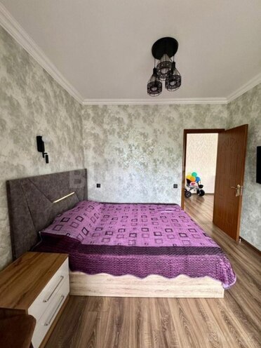 Продаётся 2-комн. вторичка 45 м², м. Элмляр Академиясы, photo 7 from 16
