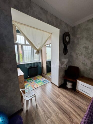 Продаётся 2-комн. вторичка 45 м², м. Элмляр Академиясы, photo 9 from 16