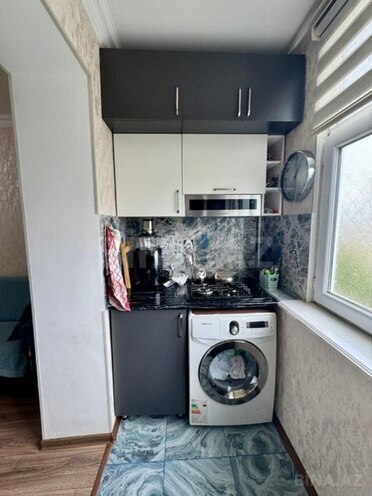 Продаётся 2-комн. вторичка 45 м², м. Элмляр Академиясы, photo 11 from 16