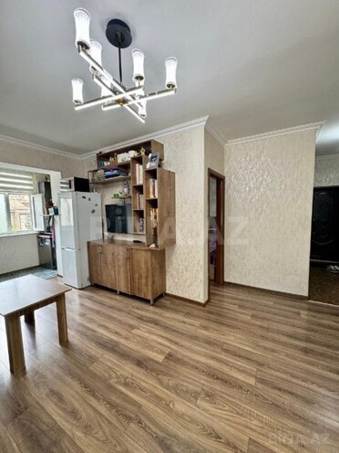 Продаётся 2-комн. вторичка 45 м², м. Элмляр Академиясы, photo 5 from 16
