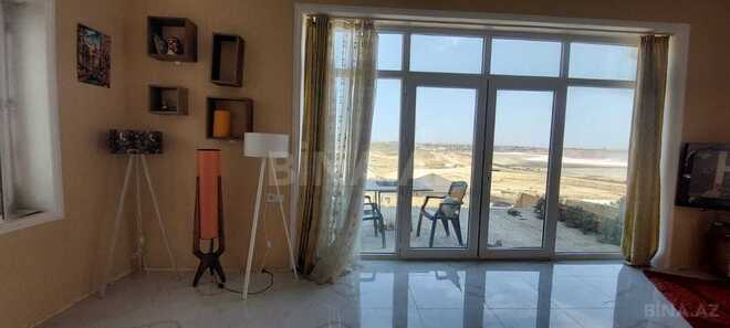Satılır 5 otaqlı həyət evi/bağ evi 180 m², Novxanı q., photo 9 from 31