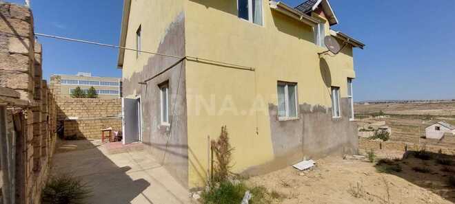 Satılır 5 otaqlı həyət evi/bağ evi 180 m², Novxanı q., photo 12 from 31