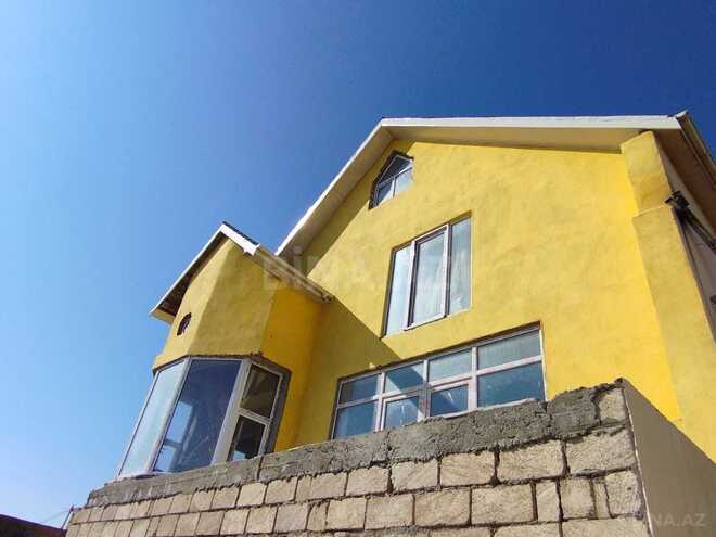 Satılır 5 otaqlı həyət evi/bağ evi 180 m², Novxanı q., photo 25 from 31