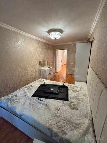 Satılır 2 otaqlı köhnə tikili 60 m², İnşaatçılar m., photo 7 from 12