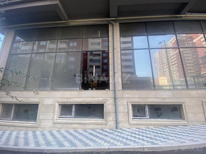 İcarəyə verilir 1 otaqlı yeni tikili 66 m², Qara Qarayev m., photo 5 from 10