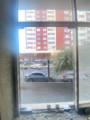 İcarəyə verilir 1 otaqlı yeni tikili 66 m², Qara Qarayev m., photo 7 from 10