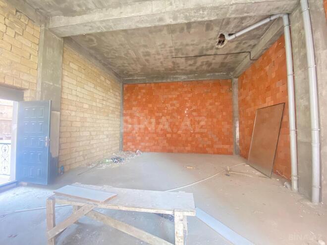 İcarəyə verilir 1 otaqlı yeni tikili 66 m², Qara Qarayev m., photo 3 from 10