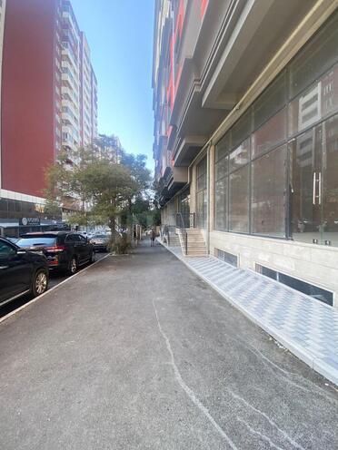 İcarəyə verilir 1 otaqlı yeni tikili 66 m², Qara Qarayev m., photo 6 from 10