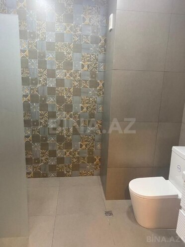 İcarəyə verilir 3 otaqlı yeni tikili 135 m², Ağ şəhər q., photo 11 from 13