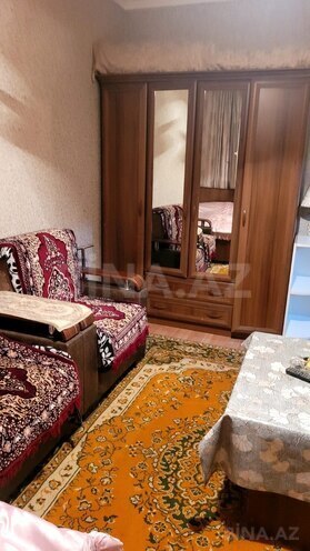 Сдаётся 1-комн. вторичка 35 м², м. 20 января, photo 3 from 9