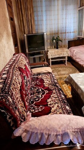 Сдаётся 1-комн. вторичка 35 м², м. 20 января, photo 4 from 9